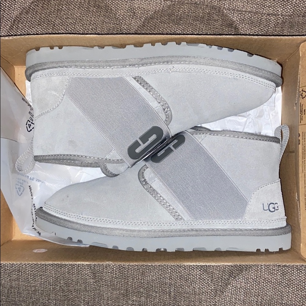 Ugg boots neumel